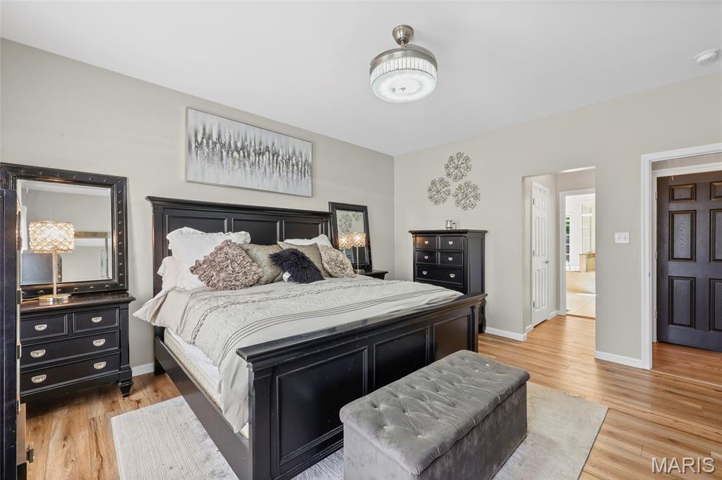 Avalon Hills - Residential