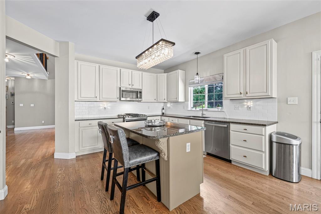 Avalon Hills - Residential