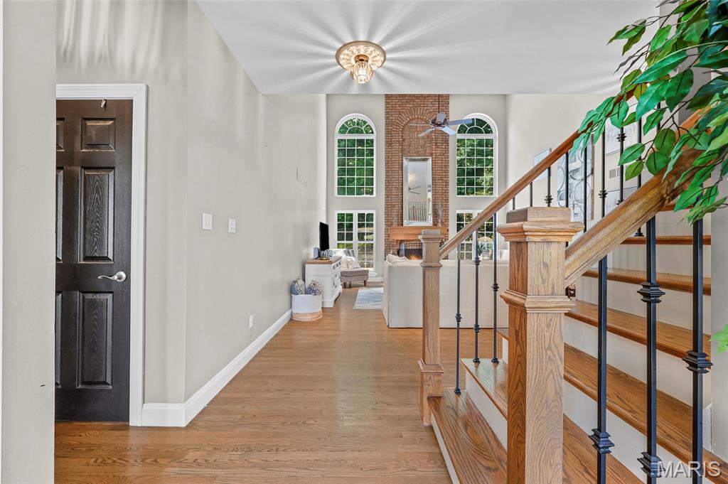Avalon Hills - Residential