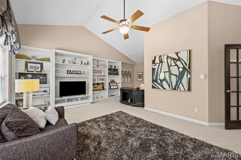 Avalon Hills - Residential