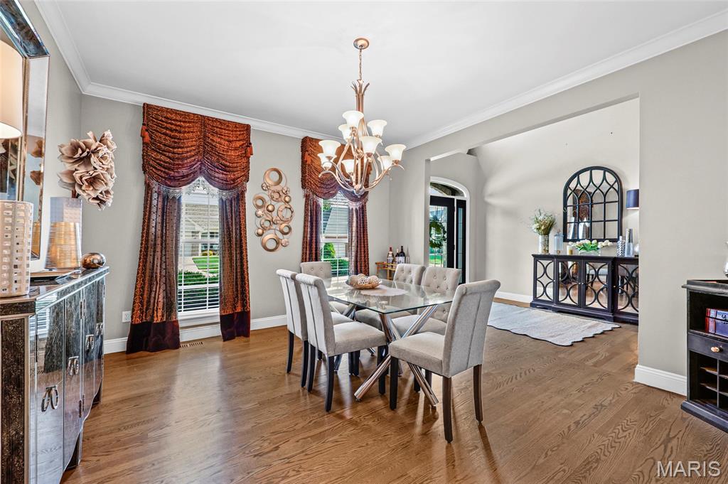 Avalon Hills - Residential