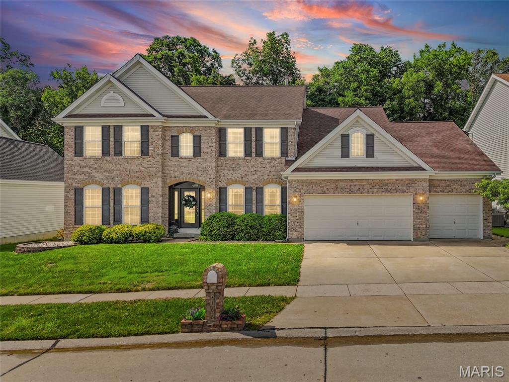 Avalon Hills - Residential