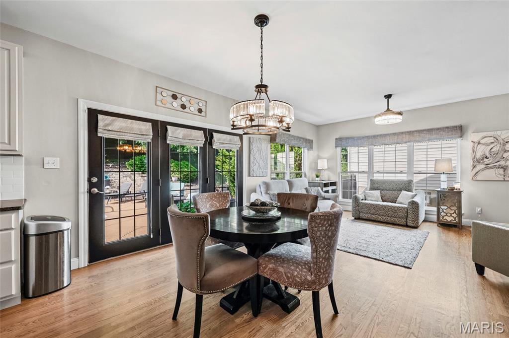 Avalon Hills - Residential