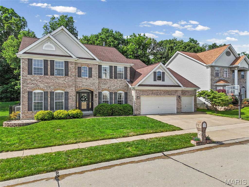 Avalon Hills - Residential