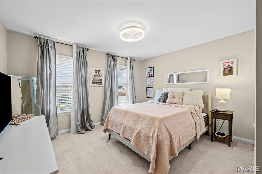 Avalon Hills - Residential