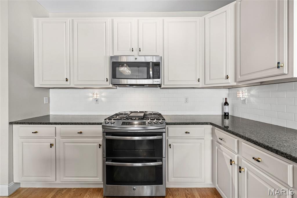 Avalon Hills - Residential