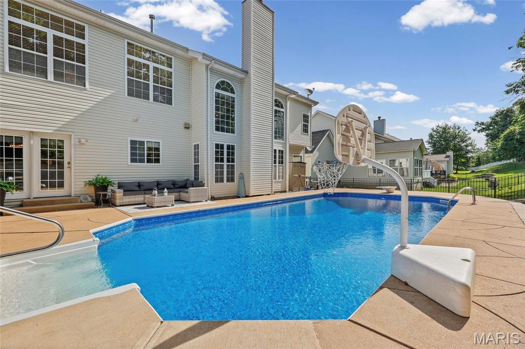 Avalon Hills - Residential