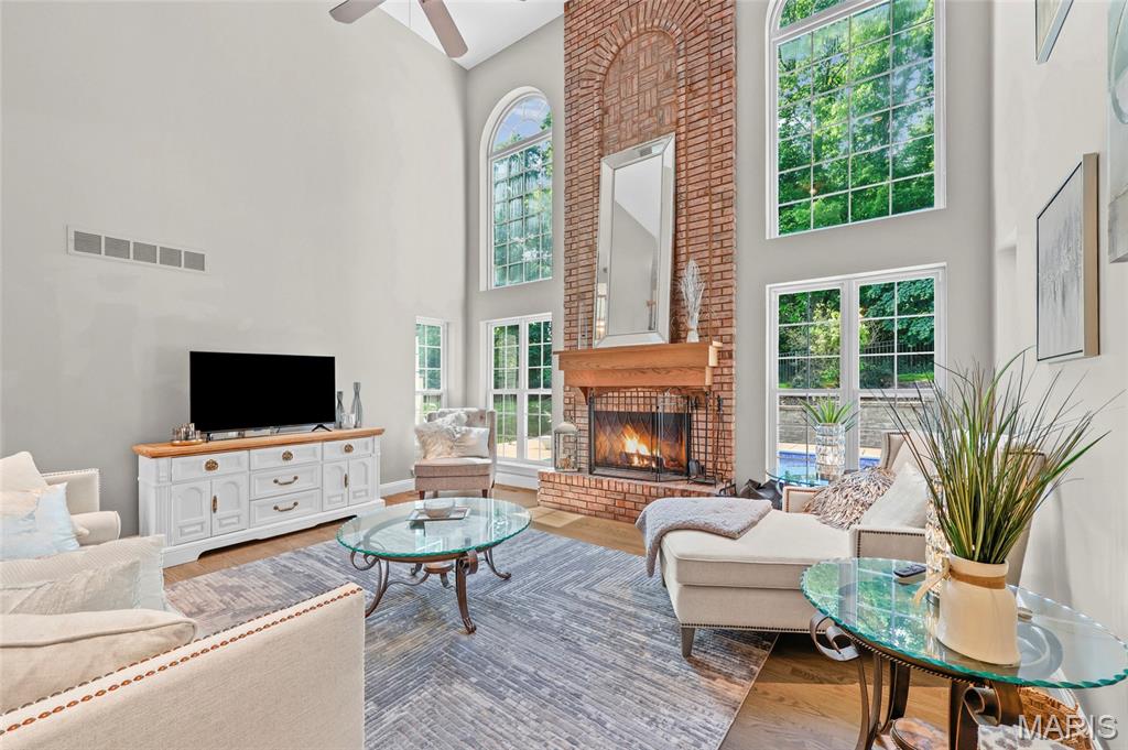 Avalon Hills - Residential