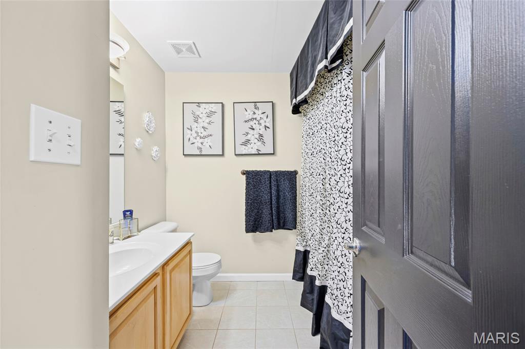Avalon Hills - Residential