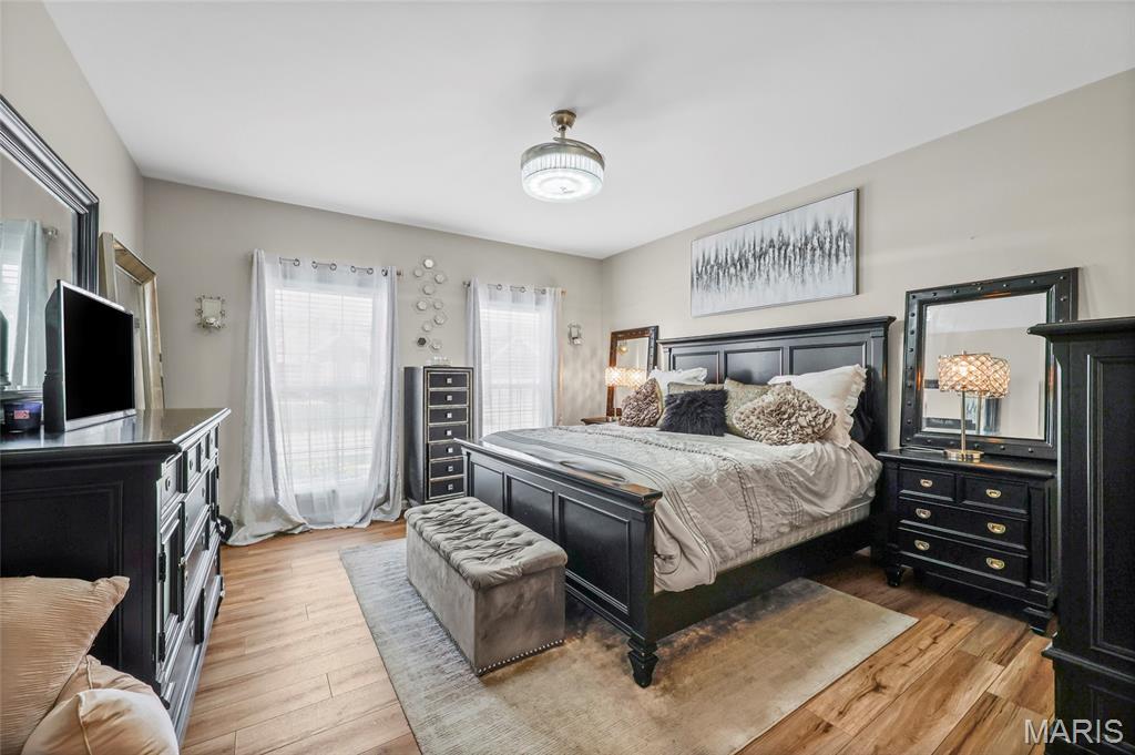 Avalon Hills - Residential