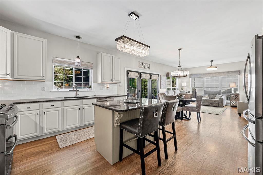 Avalon Hills - Residential