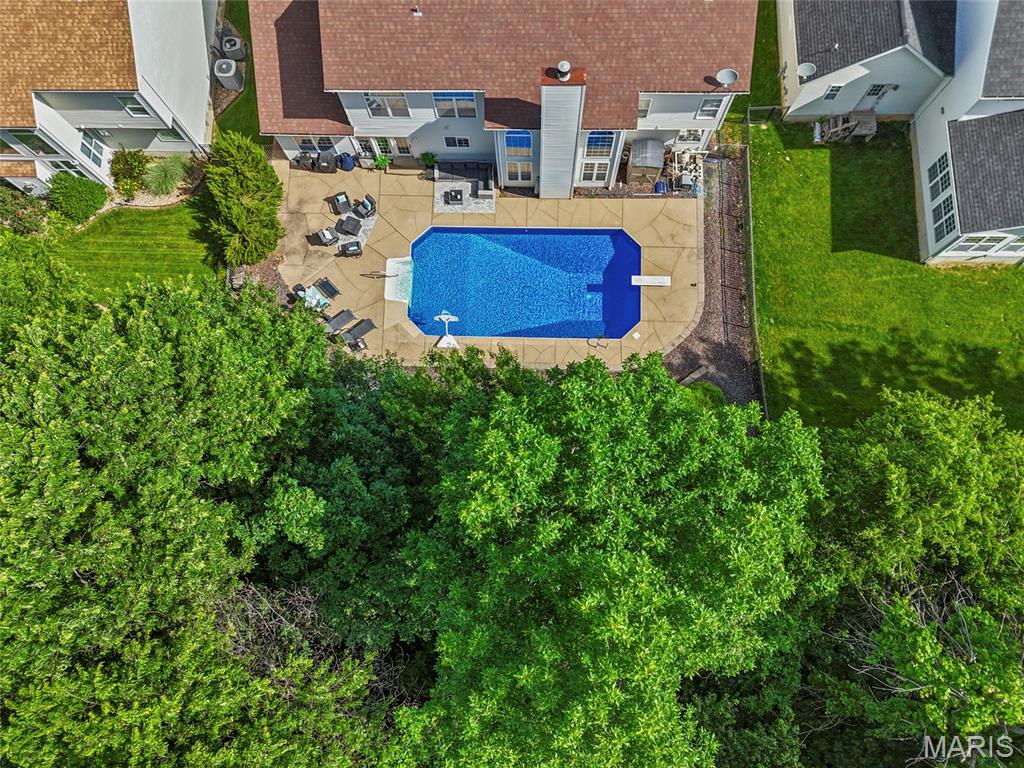 Avalon Hills - Residential