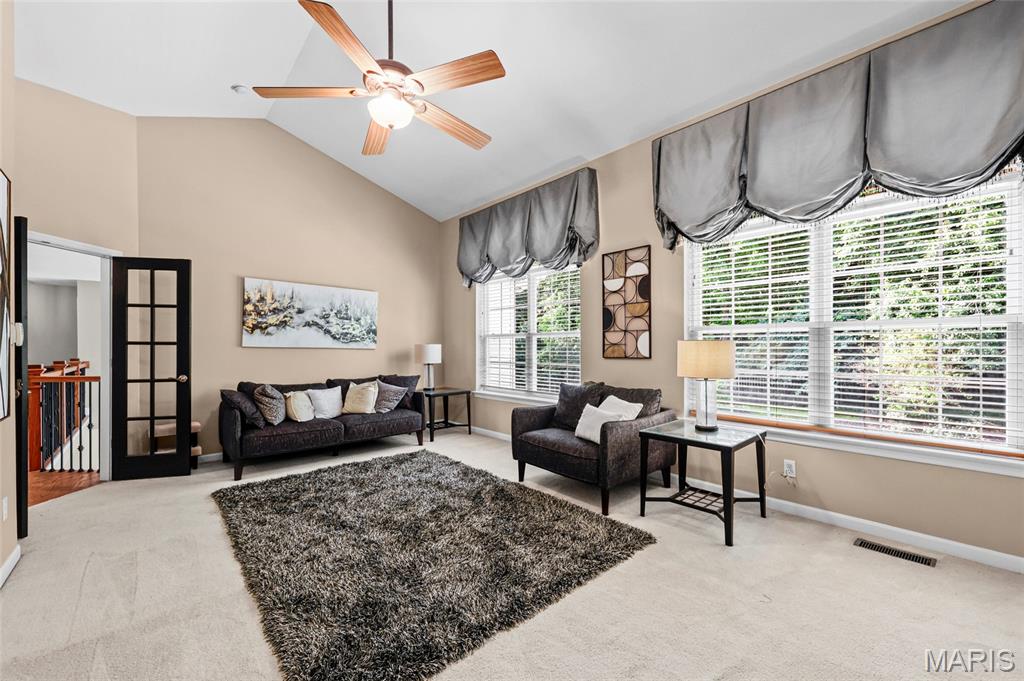 Avalon Hills - Residential