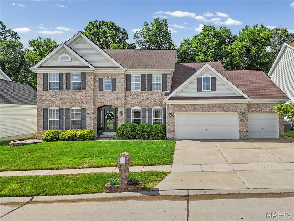 Avalon Hills - Residential