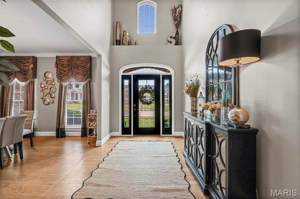 Avalon Hills - Residential