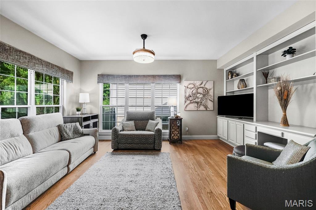 Avalon Hills - Residential