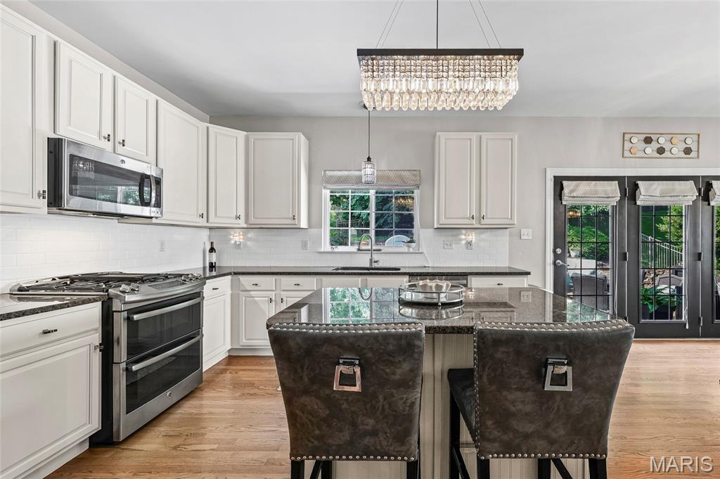 Avalon Hills - Residential