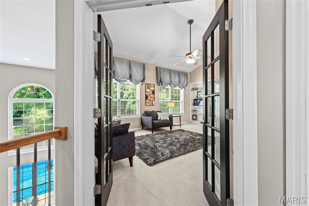 Avalon Hills - Residential