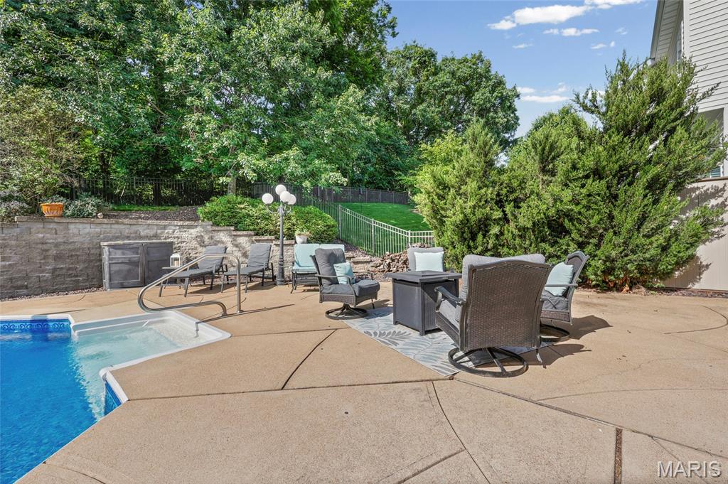 Avalon Hills - Residential