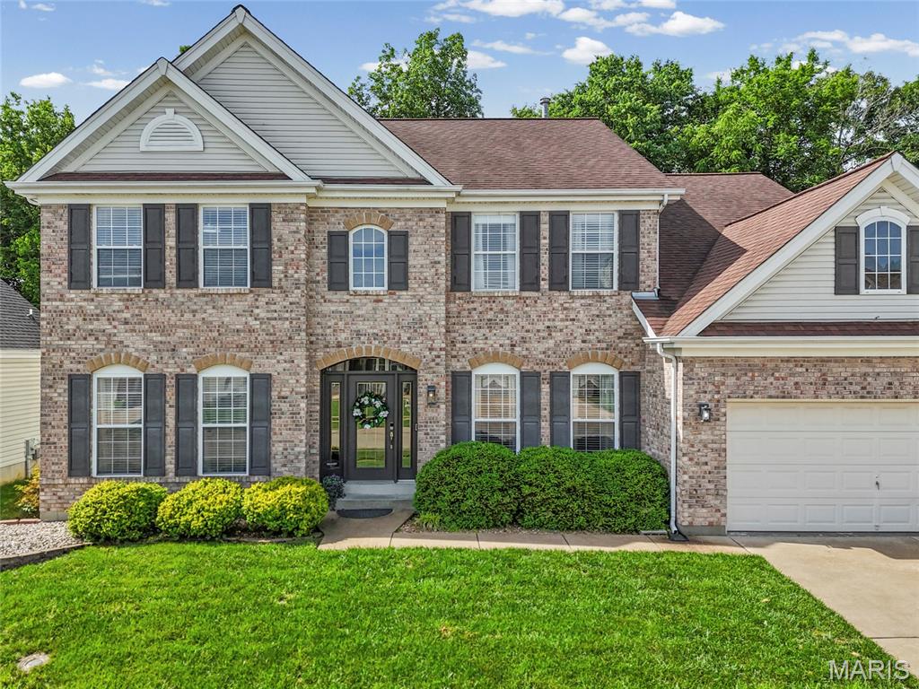 Avalon Hills - Residential