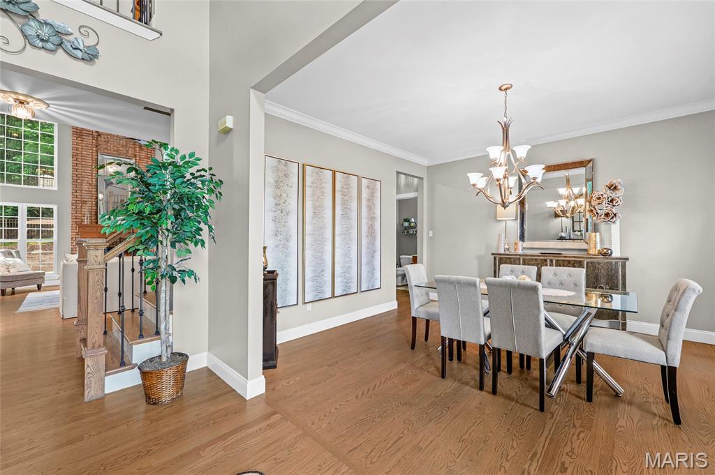 Avalon Hills - Residential