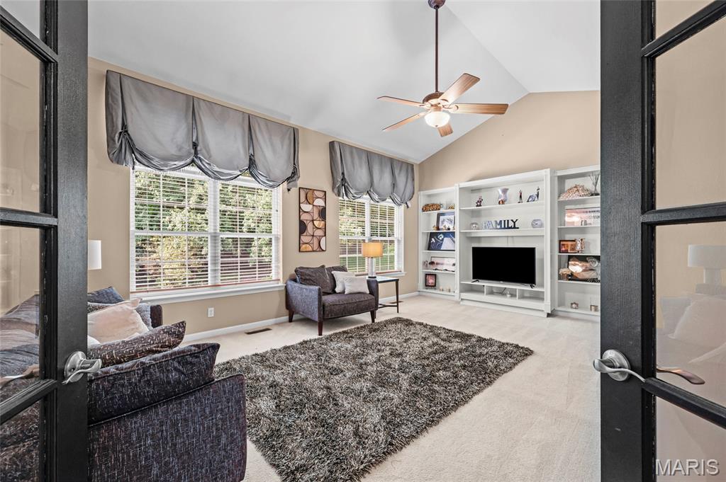 Avalon Hills - Residential