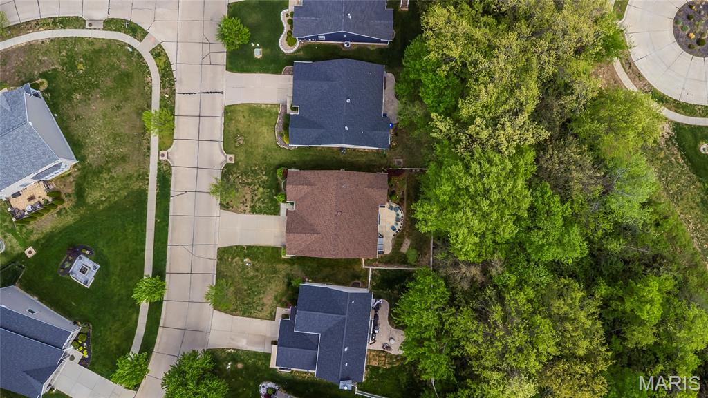 Wabash Woods - Residential