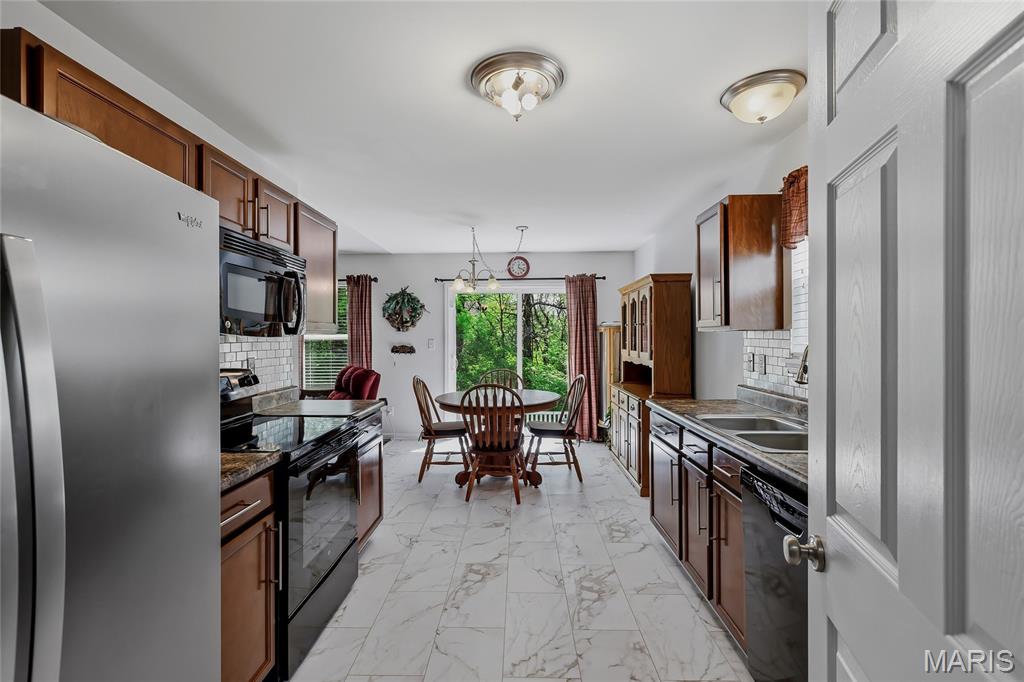 Wabash Woods - Residential