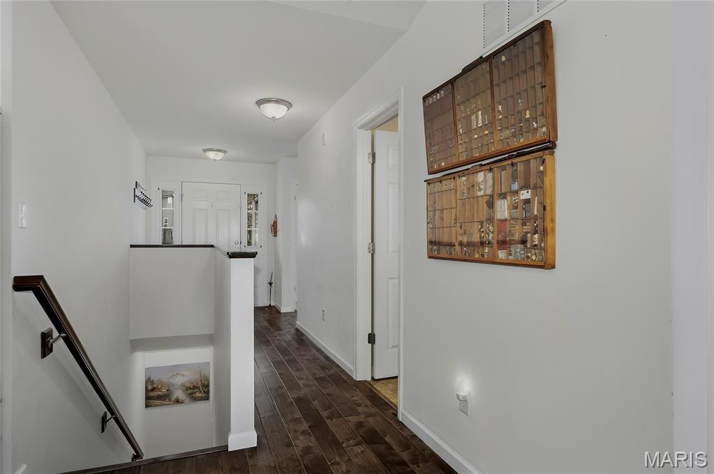 Wabash Woods - Residential