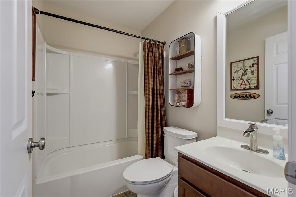 Wabash Woods - Residential