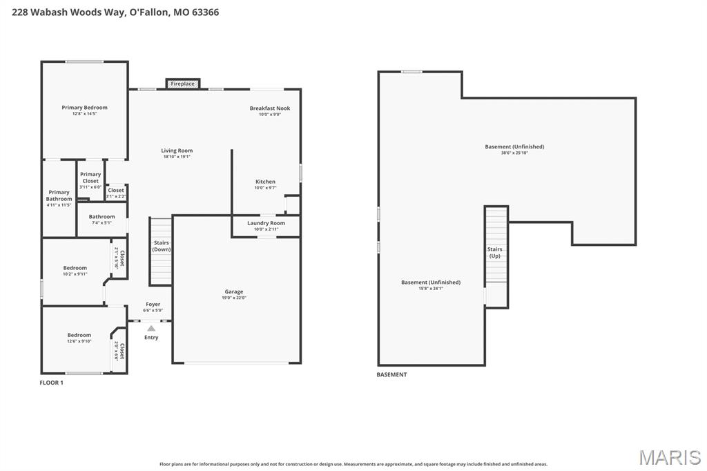 Wabash Woods - Residential
