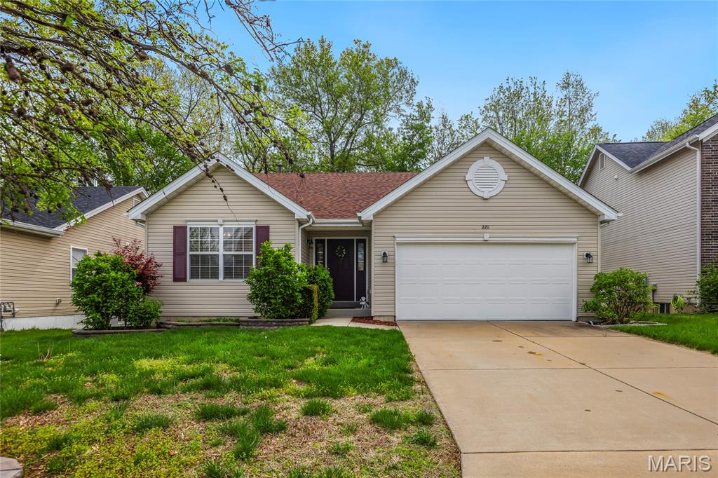 Wabash Woods - Residential