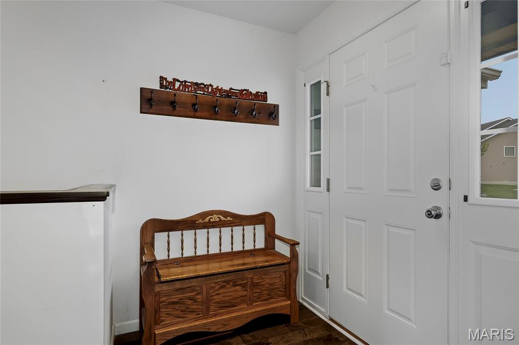 Wabash Woods - Residential