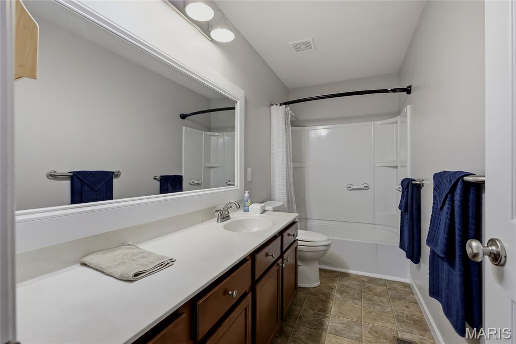 Wabash Woods - Residential