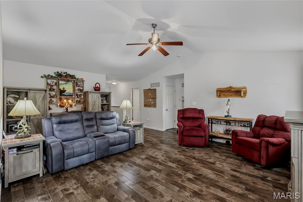 Wabash Woods - Residential