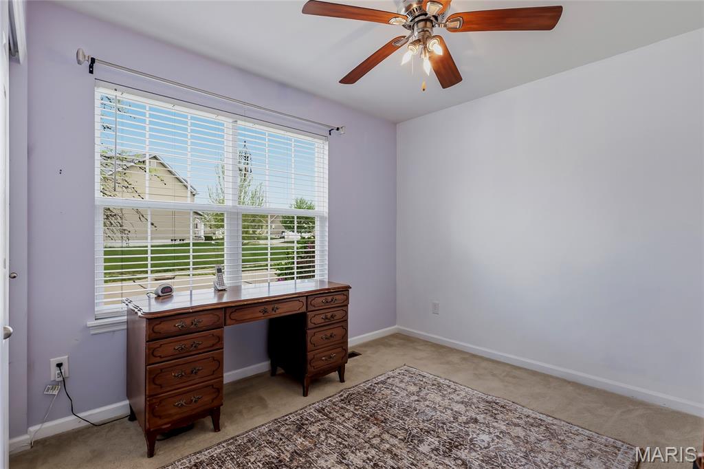 Wabash Woods - Residential