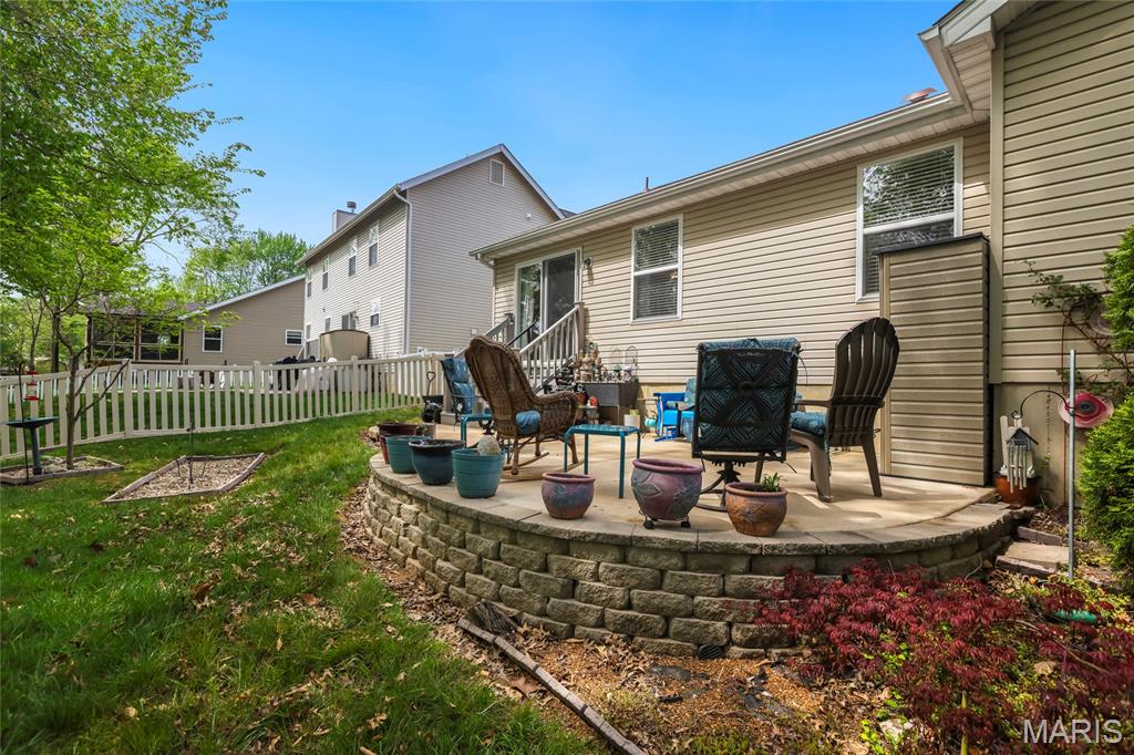 Wabash Woods - Residential