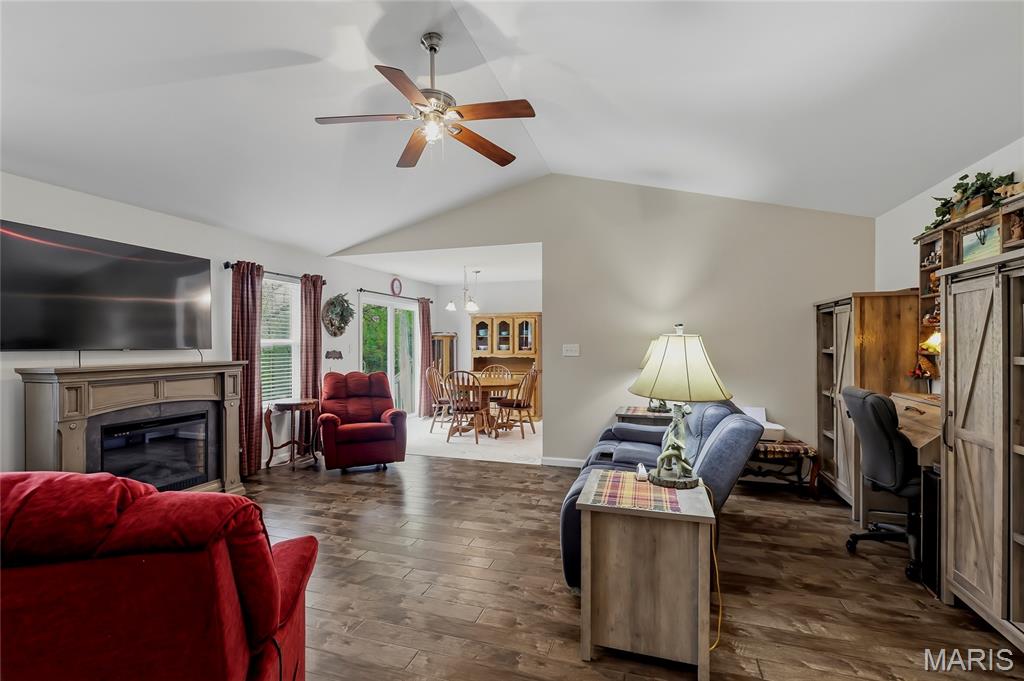 Wabash Woods - Residential