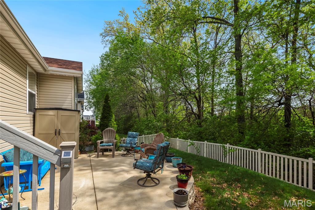 Wabash Woods - Residential