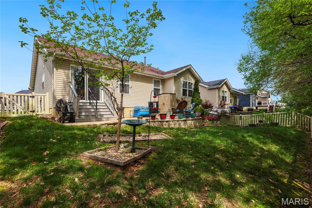 Wabash Woods - Residential