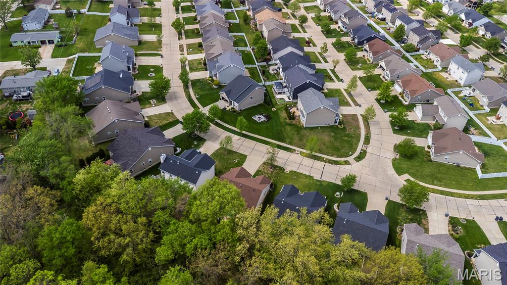Wabash Woods - Residential