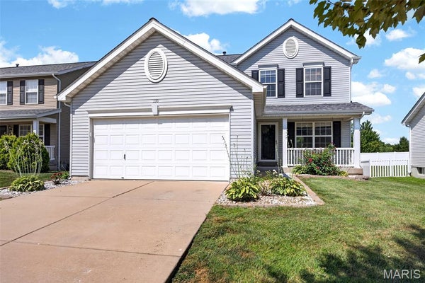 330 WABASH WOODS WAY, O FALLON, MO 63366 - Image 8dcf331216da6629e9aa38ff710061ff/1348763360