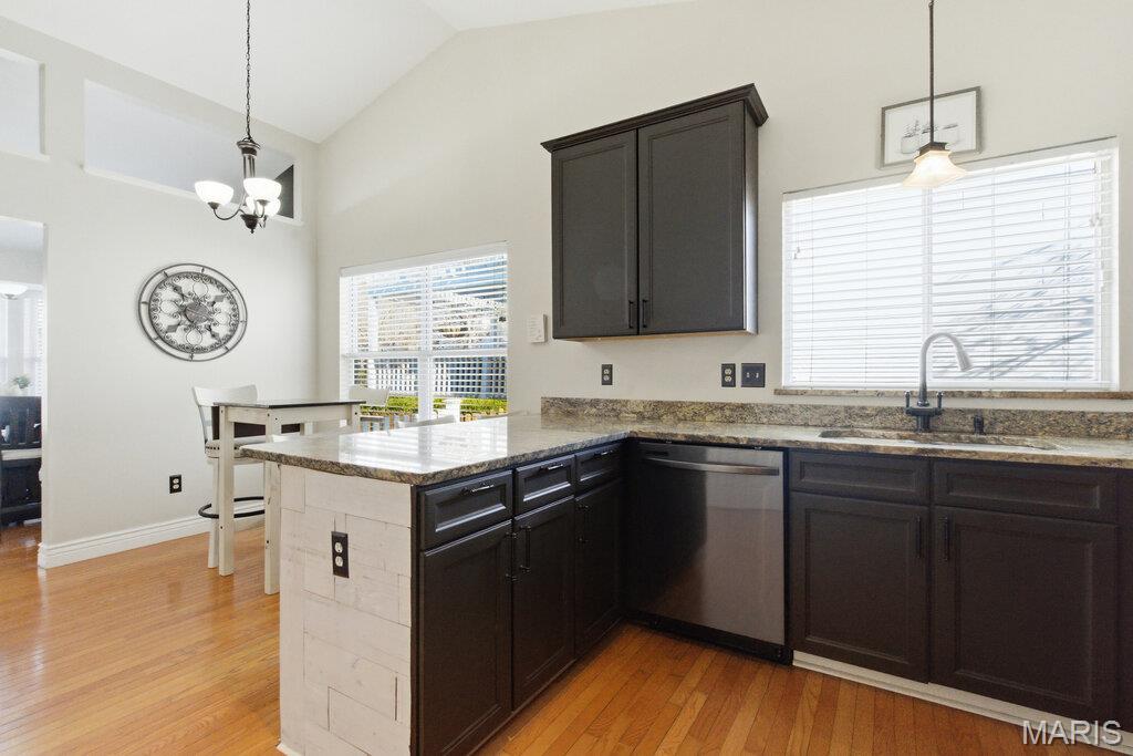 Chesterfield Farms One - Residential