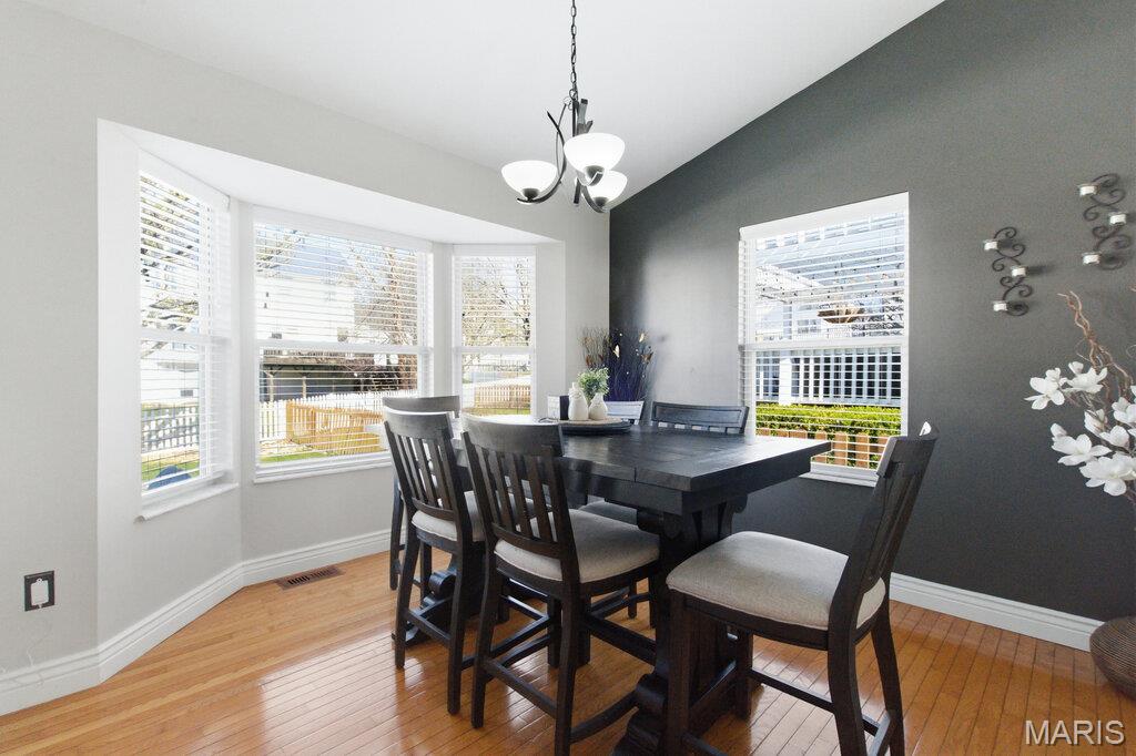 Chesterfield Farms One - Residential