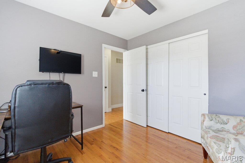 Chesterfield Farms One - Residential