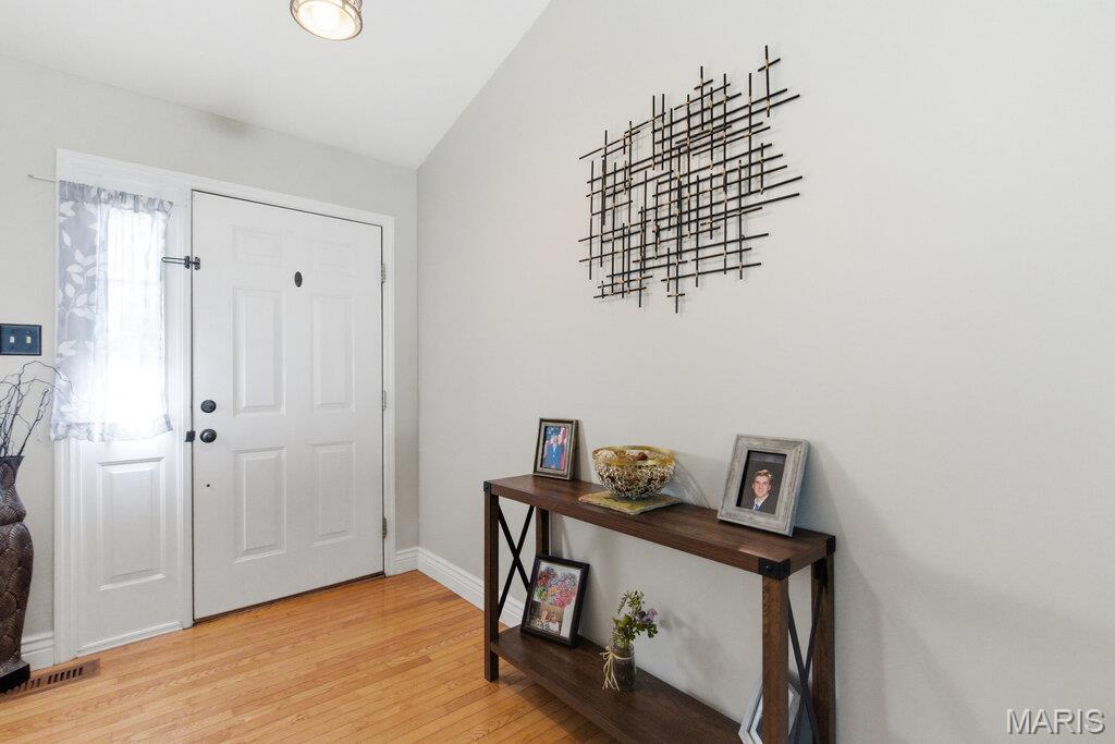 Chesterfield Farms One - Residential