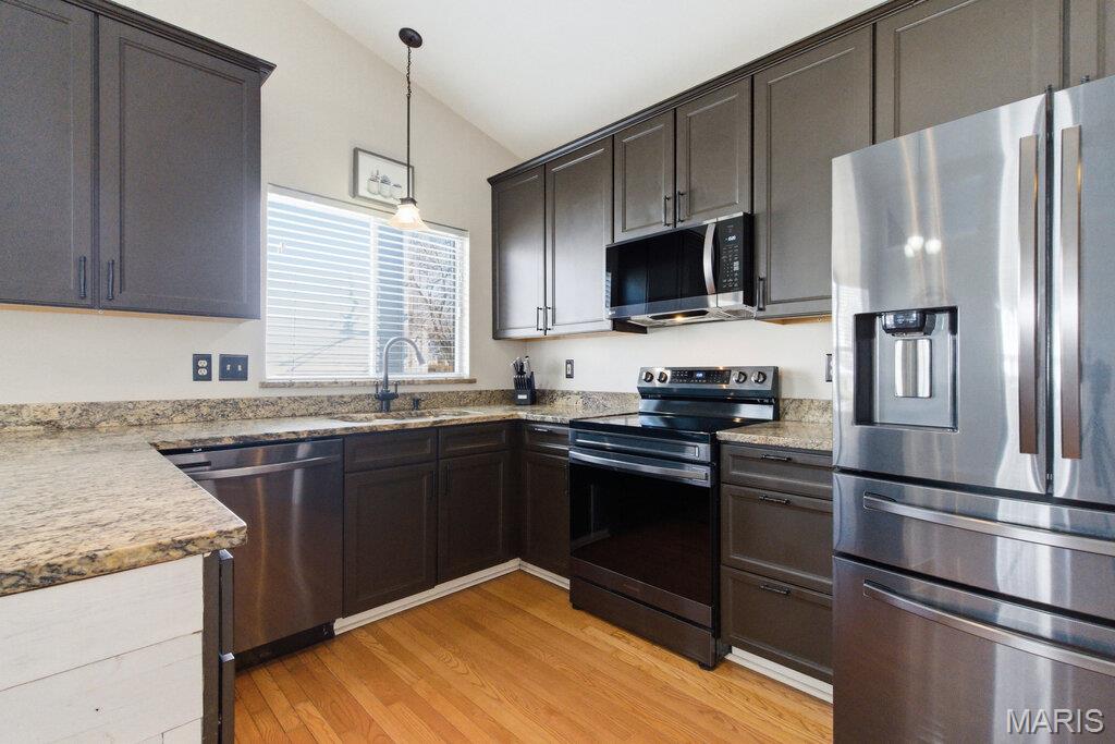 Chesterfield Farms One - Residential