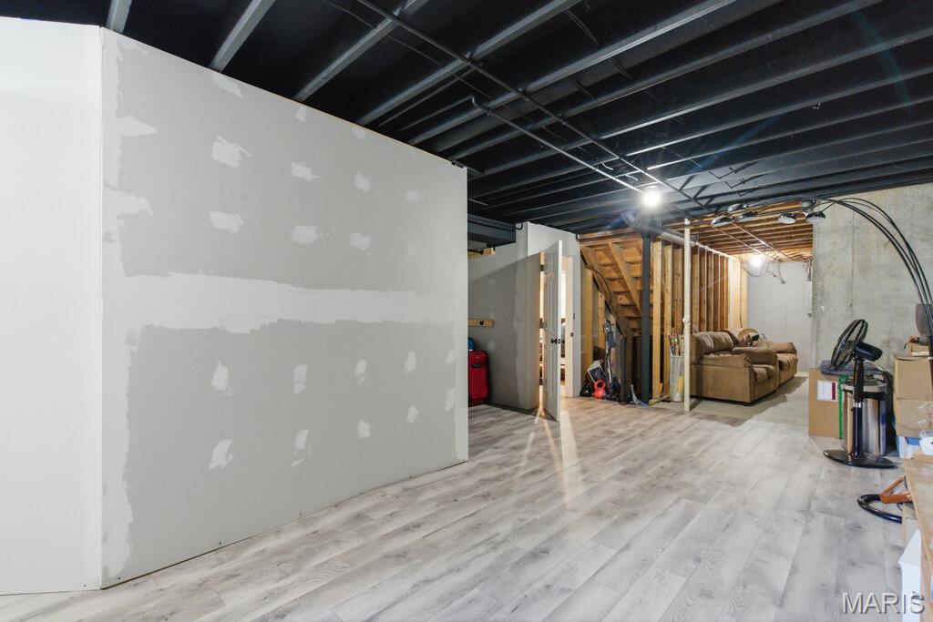 Chesterfield Farms One - Residential