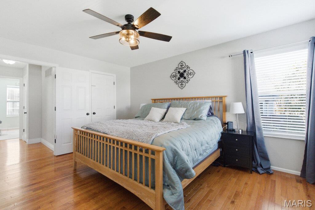 Chesterfield Farms One - Residential