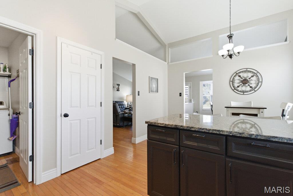 Chesterfield Farms One - Residential